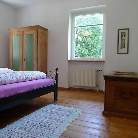 Das Alte Forsthaus Geisenheim Habitación foto