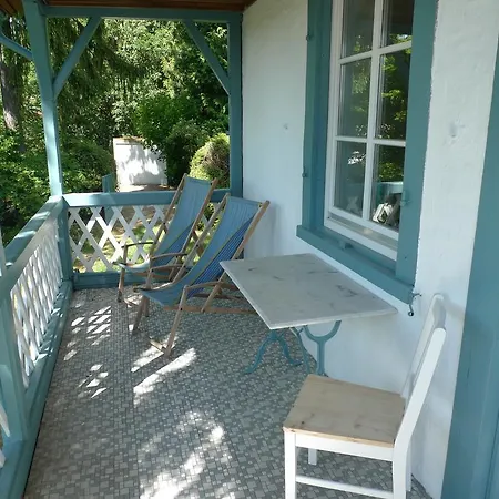 Das Alte Forsthaus Geisenheim Habitación foto