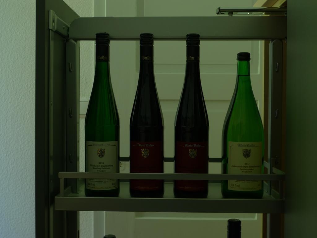 Apartment Alte Forsthaus *