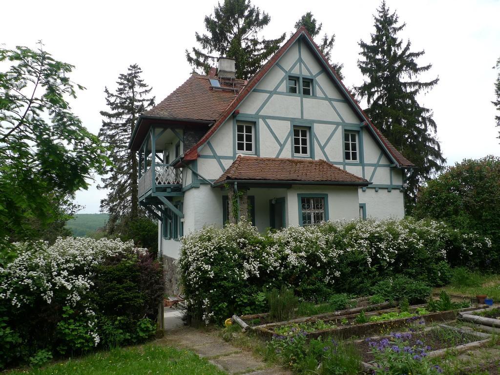 Alte Forsthaus Apartment *