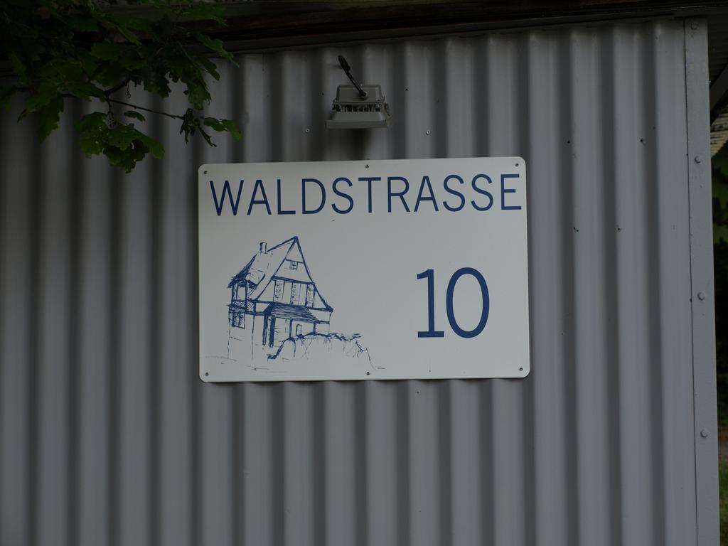 Apartment Alte Forsthaus Geisenheim