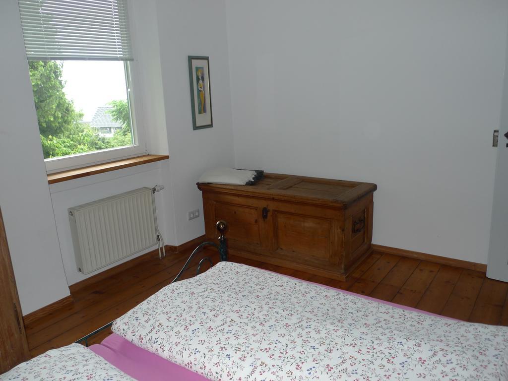 Appartement Das Alte Forsthaus Geisenheim