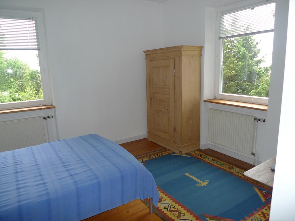 Alte Forsthaus Geisenheim