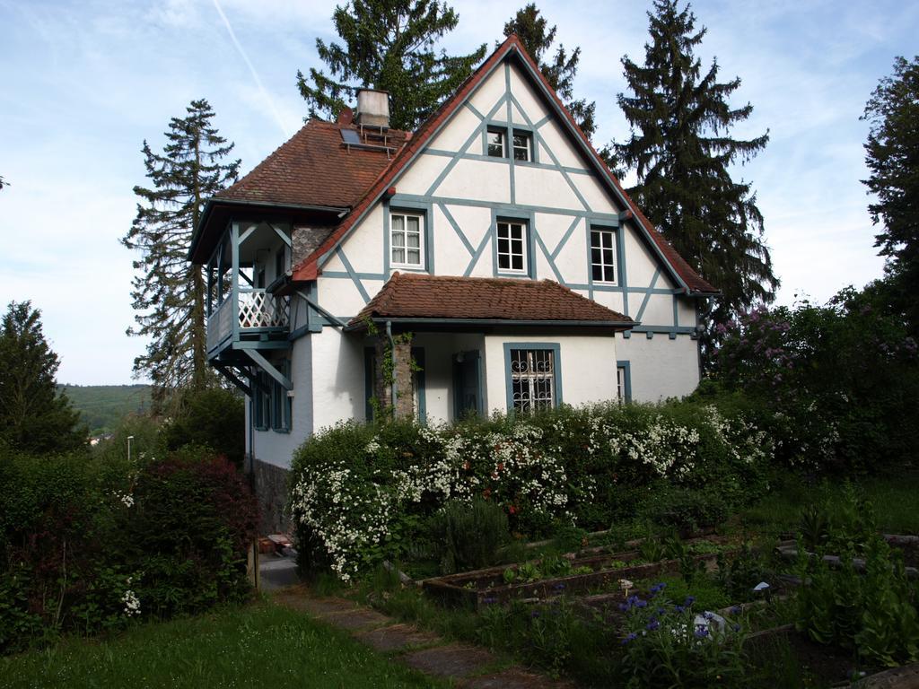 Apartment Alte Forsthaus Geisenheim
