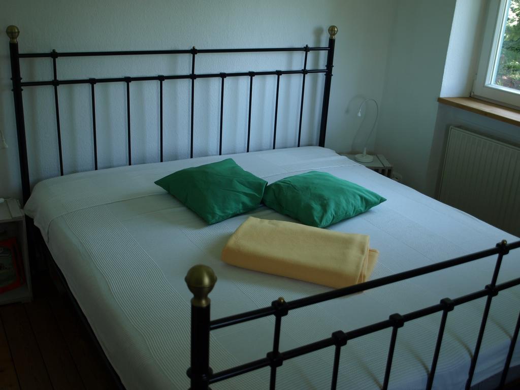 Apartment Alte Forsthaus Geisenheim
