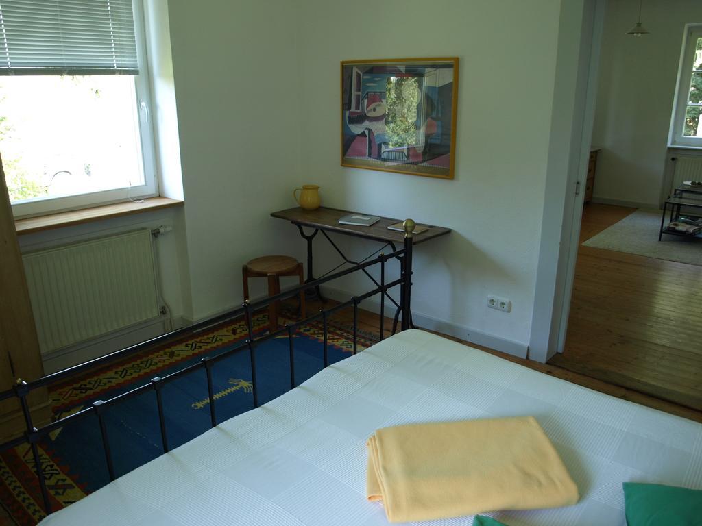 Alte Forsthaus Apartment
